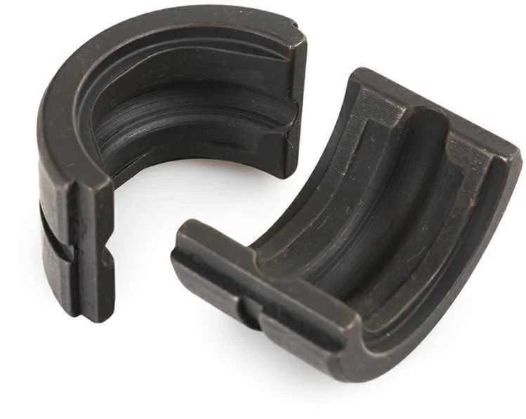 Spacetronik V22 mm HP-S02-V22 užspaudimo įrankio forma