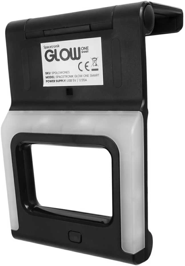 Spacetronik Glow1 išmanusis monitoriaus/televizoriaus apšvietimas
