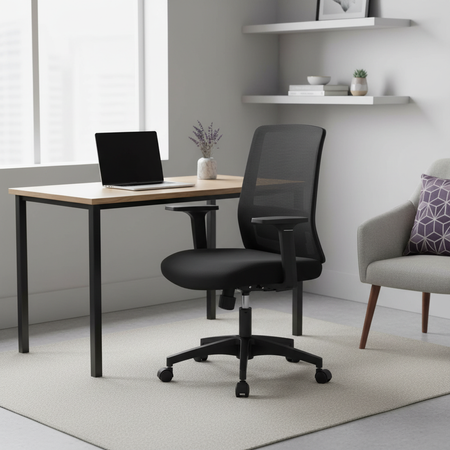 Spacetronik Ergonominė biuro kėdė GRINGO-35 150 kg