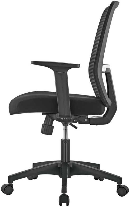 Spacetronik Ergonominė biuro kėdė GRINGO-35 150 kg