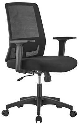 Spacetronik Ergonominė biuro kėdė GRINGO-35 150 kg