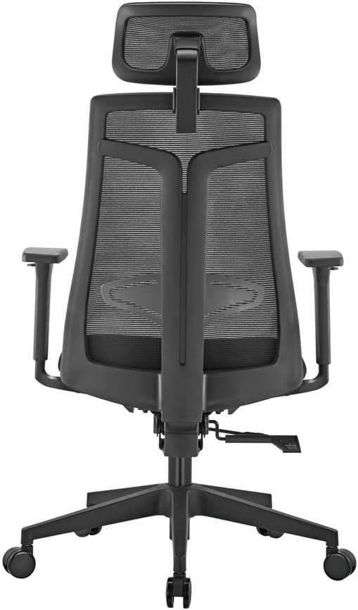 Spacetronik Ergonominė biuro kėdė GRINGO-45 150 kg