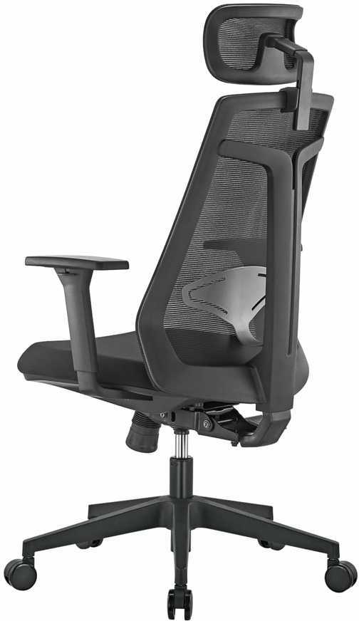Spacetronik Ergonominė biuro kėdė GRINGO-45 150 kg
