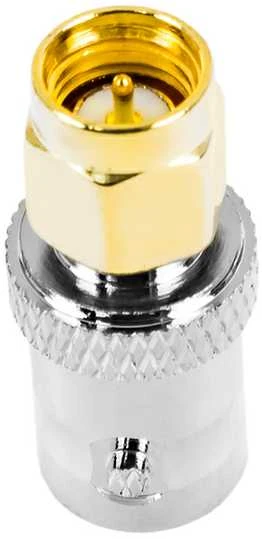 Spacetronik GSM adapteris BNC lizdas / SMA kištukas