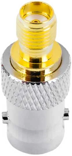 Spacetronik GSM adapteris BNC lizdas / SMA lizdas