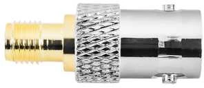 Spacetronik GSM adapteris BNC lizdas / SMA lizdas
