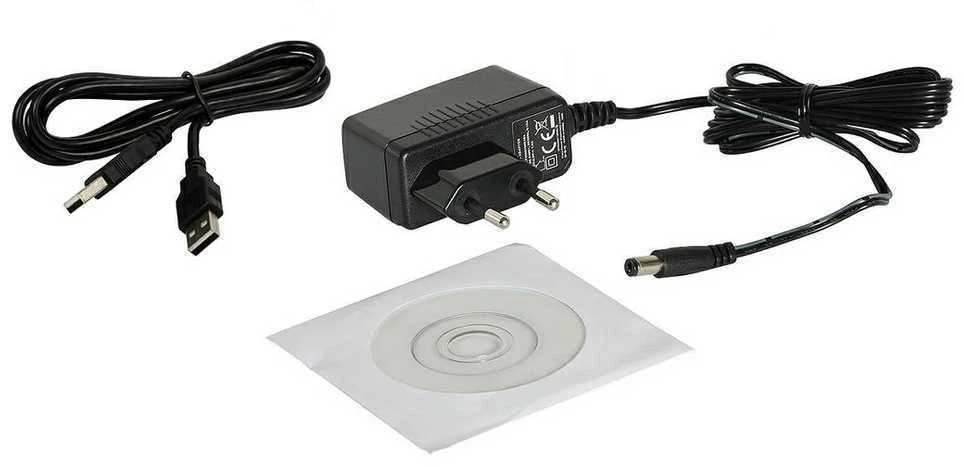 Spacetronik HDMI į IP keitiklis + KVM USB imtuvas - RX