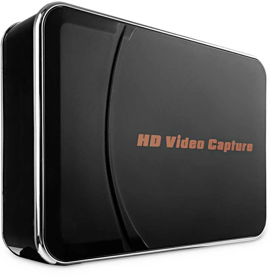 Spacetronik HDMI USB Capture 3.0 vaizdo įrašymo įrenginys SP-HVG03