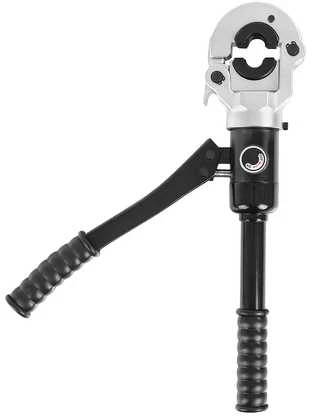 Spacetronik Hidraulinis gofruotojas su 4 formomis CHP-S02TH