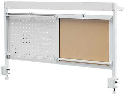 Spacetronik Holdee SPB-163W_120 dvigubai perforuota lenta