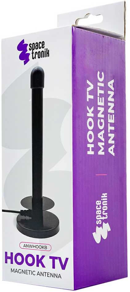 Spacetronik Hook DVB-T magnetinė antena