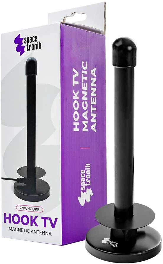 Spacetronik Hook DVB-T magnetinė antena