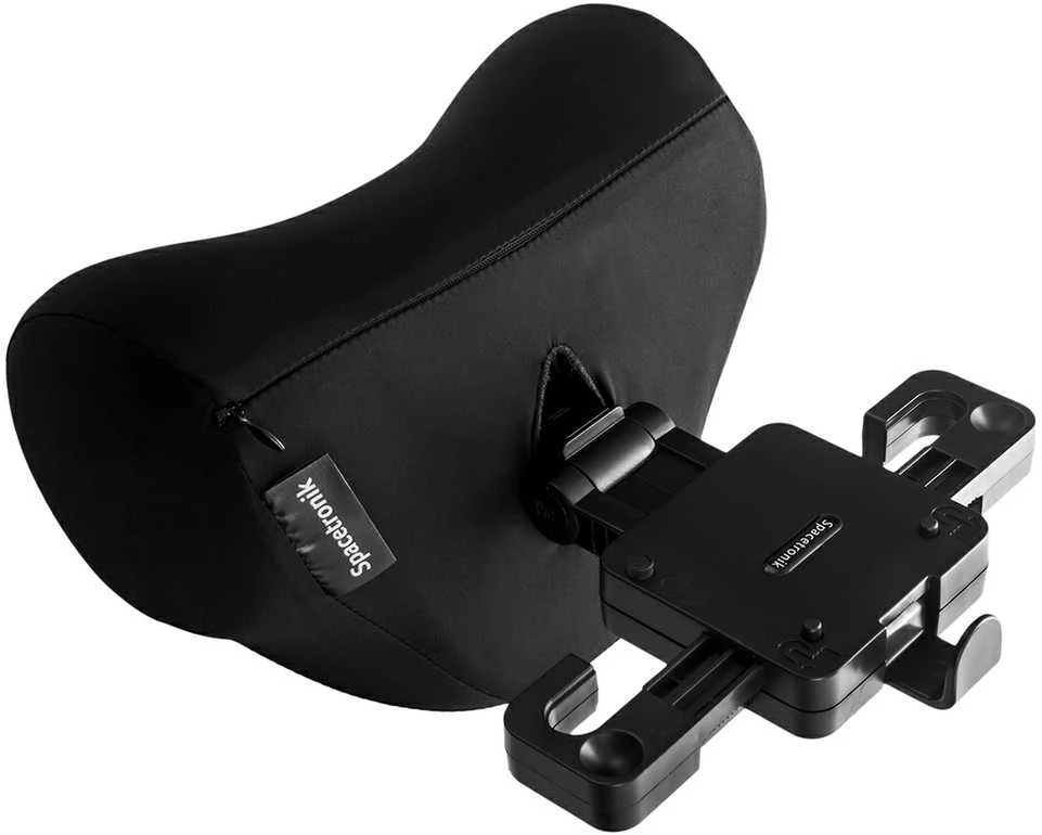 „Spacetronik“ ergonominė kaklo pagalvė automobiliui „Karkky SPE-“