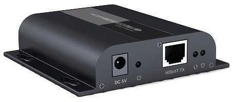 Spacetronik HDMI į IP + IR keitiklis SPHbiT-TX siųstuvas