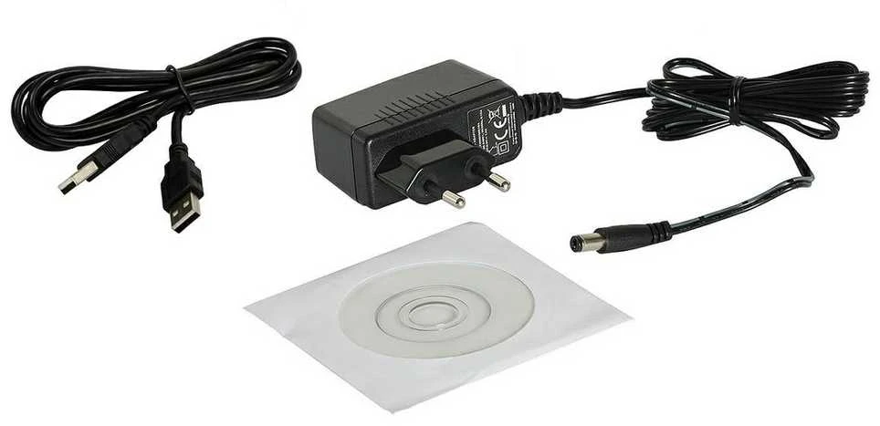 Spacetronik HDMI į IP keitiklis + KVM USB imtuvas - RX