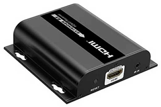 Spacetronik HDMI į IP keitiklis SPH-HIPIRv4 RX imtuvas