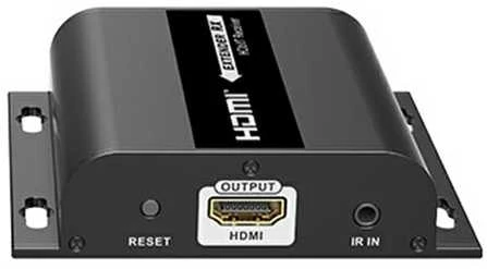Spacetronik HDMI į IP keitiklis SPH-HIPIRv4 RX imtuvas