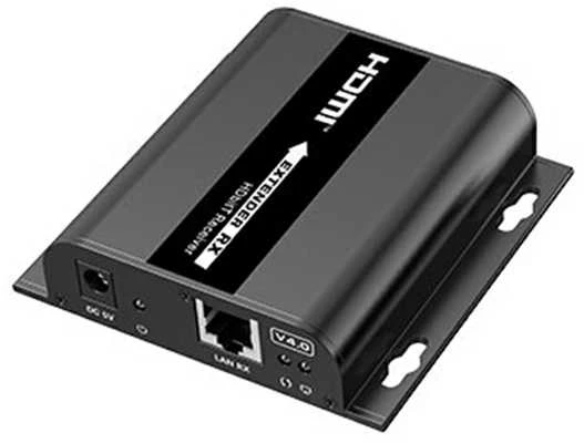 Spacetronik HDMI į IP keitiklis SPH-HIPIRv4 RX imtuvas