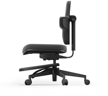 Spacetronik Kėdė 2in1 EasyUp L 10DG