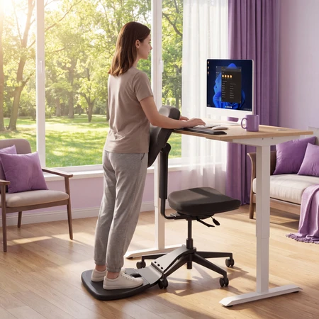 Spacetronik Kėdė 2in1 EasyUp L 10DG