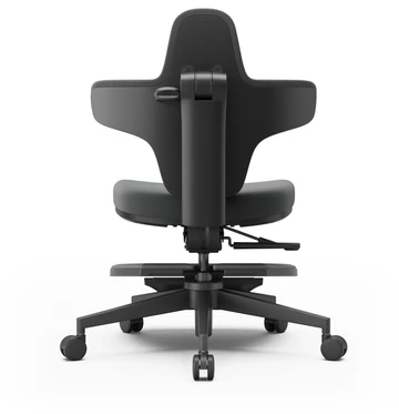 Spacetronik 2 in 1 kėdė EasyUp M 10DG