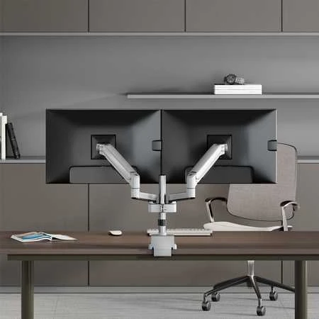 Spacetronik Laikiklis na monitorius SPASSH120S