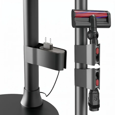 Spacetronik Dulkių siurblio laikiklis SPG002