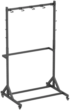 Spacetronik Dviračio laikiklis SPG166B