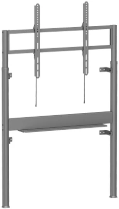 Spacetronik Elektrinis televizoriaus sieninis laikiklis 90" 90 kg SPET0