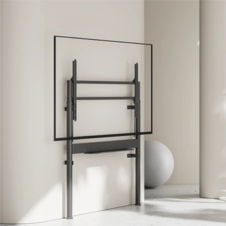 Spacetronik Elektrinis televizoriaus sieninis laikiklis 90" 90 kg SPET0
