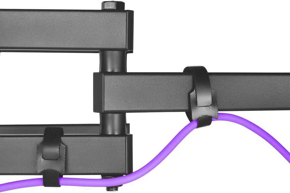 Spacetronik Televizoriaus laikiklis 32”-70” televizorius SPE-T42
