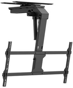 Spacetronik Laikiklis TV 43”-86” elektrinis SPE-T32S Tuya