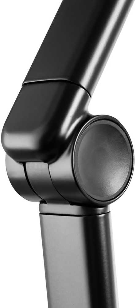 Spacetronik Planšetės laikiklis 5"-13" SPP124-02B laisvai stovintis 02B