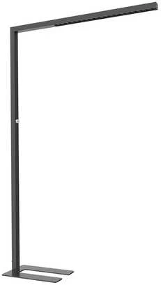 Spacetronik GLOW D22 Pro pastatomas toršeras, juodas
