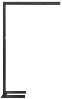 Spacetronik GLOW D22 Pro pastatomas toršeras, juodas