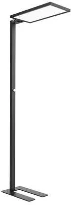 Spacetronik GLOW D24 Pro pastatomas toršeras, juodas