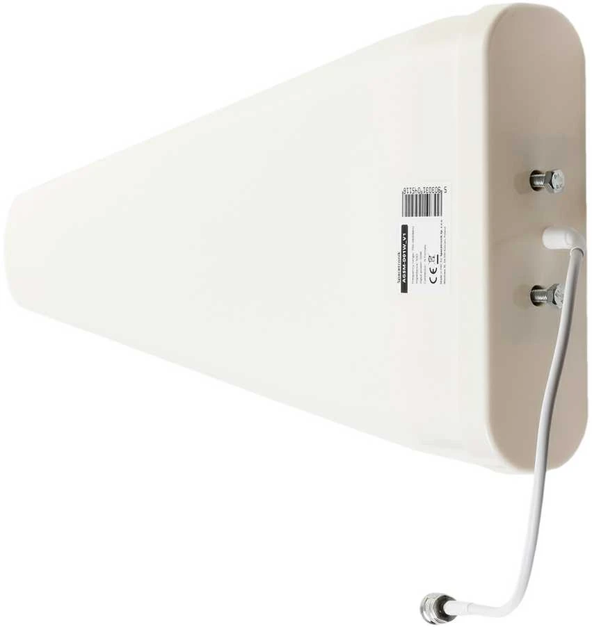 Spacetronik LTE 4G 5G N kryptinė skydinė antena