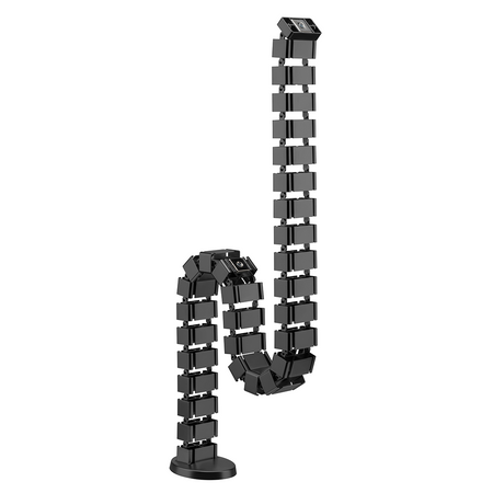 Spacetronik Magnetinė kabelių kreiptuvė SPK-182B 130cm SPK1