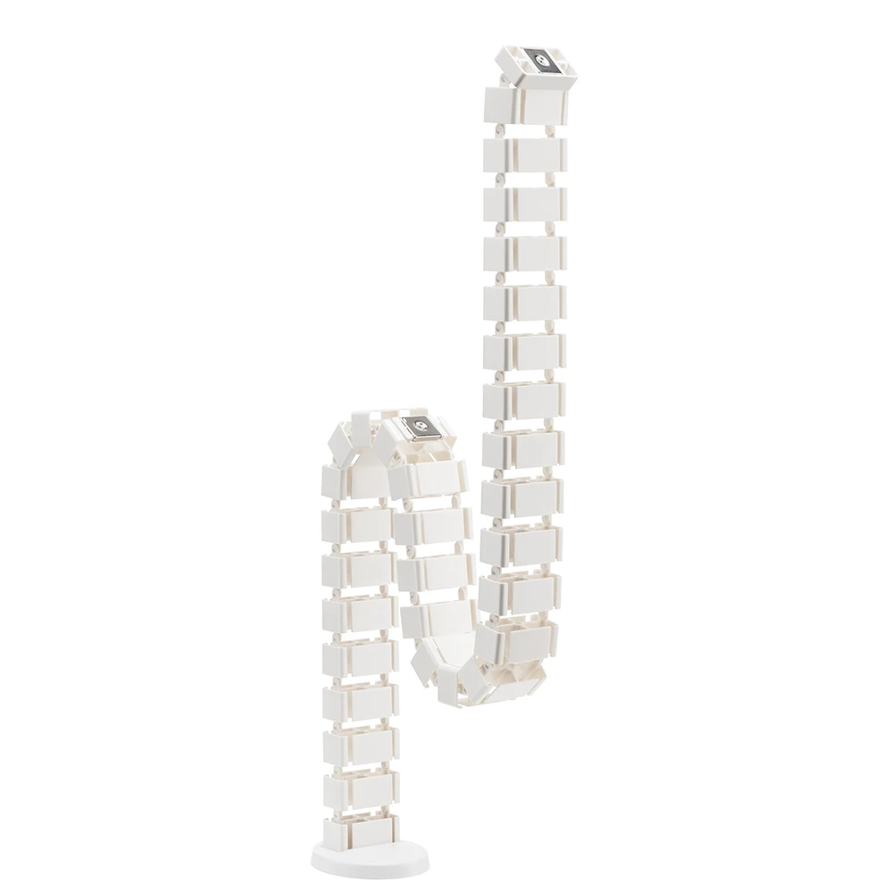 Spacetronik Magnetinis kabelio kreiptuvas SPK-182W 130cm