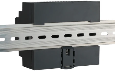 Spacetronik Maitinimo šaltinis DIN 150 W 24 V 6.25 A