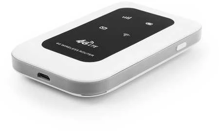 Spacetronik 4G mobilusis maršrutizatorius SIM kortelei SP-RM41-E