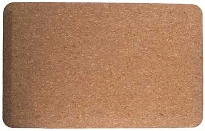 Spacetronik Anti-nuovargio kamštinis kilimėlis 51x81cm SPEM58M
