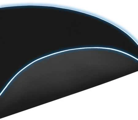 Spacetronik Guminis apsauginis kilimėlis po kėde SPB047 RGB D100cm