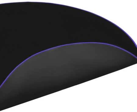 Spacetronik Guminis apsauginis kilimėlis po kėde SPB047 D100cm