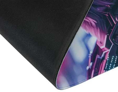 Spacetronik Žaidimų stalo kilimėlis 80x40cm SPB073
