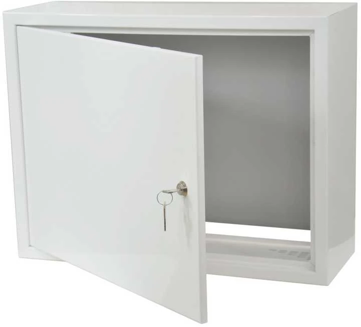 Spacetronik Metalinis korpusas TPR-13P+W v3 Spintelė 520x400x180