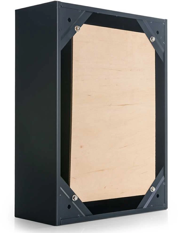 Spacetronik Metalinis korpusas TPR-4A v3 Spintelė 300x400x130
