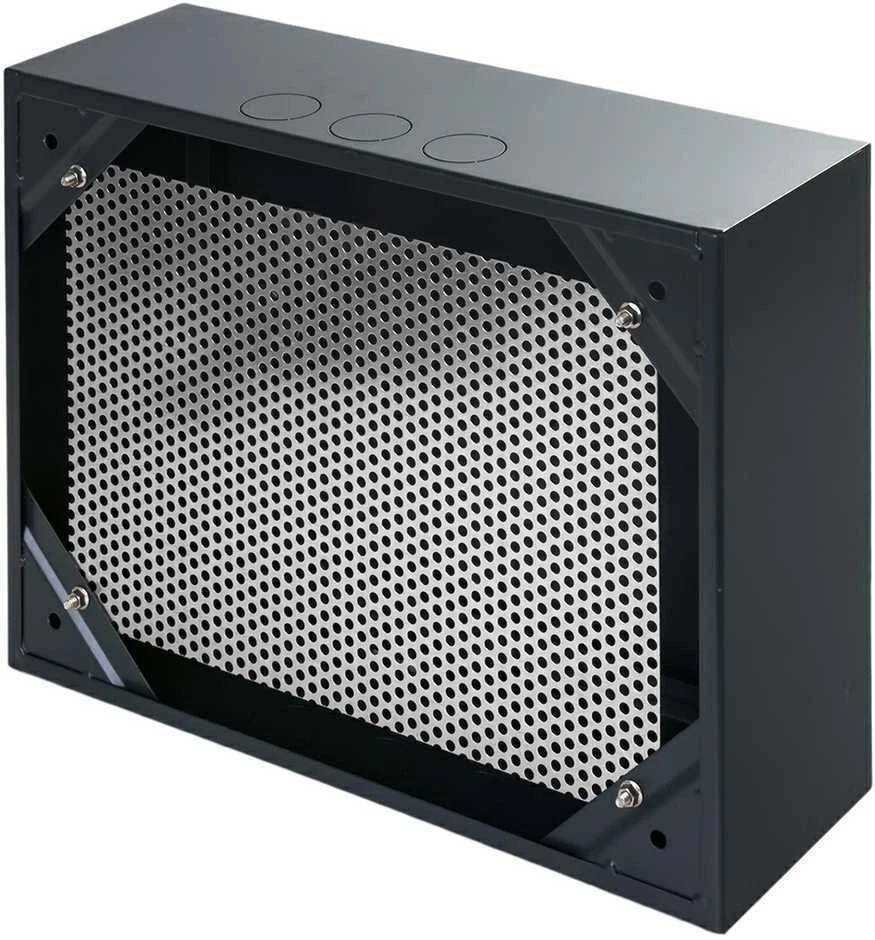 Spacetronik Metalinis korpusas TPR-4AB v3 Spintelė 400x300x130
