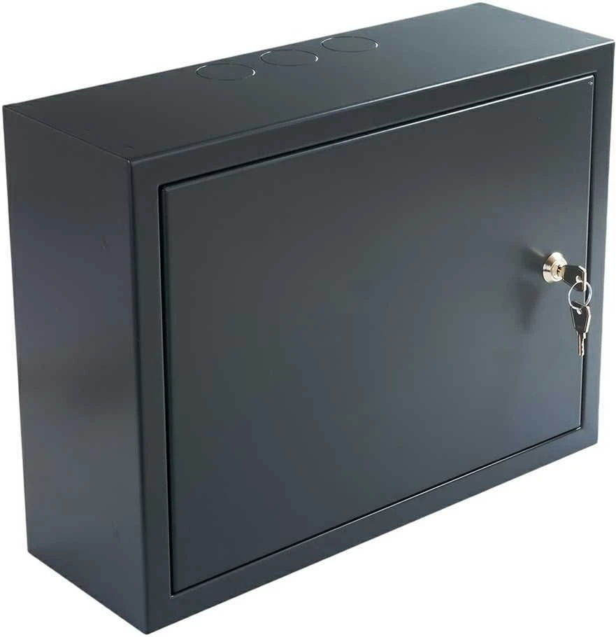 Spacetronik Metalinis korpusas TPR-4AS v3 Spintelė 400x300x130