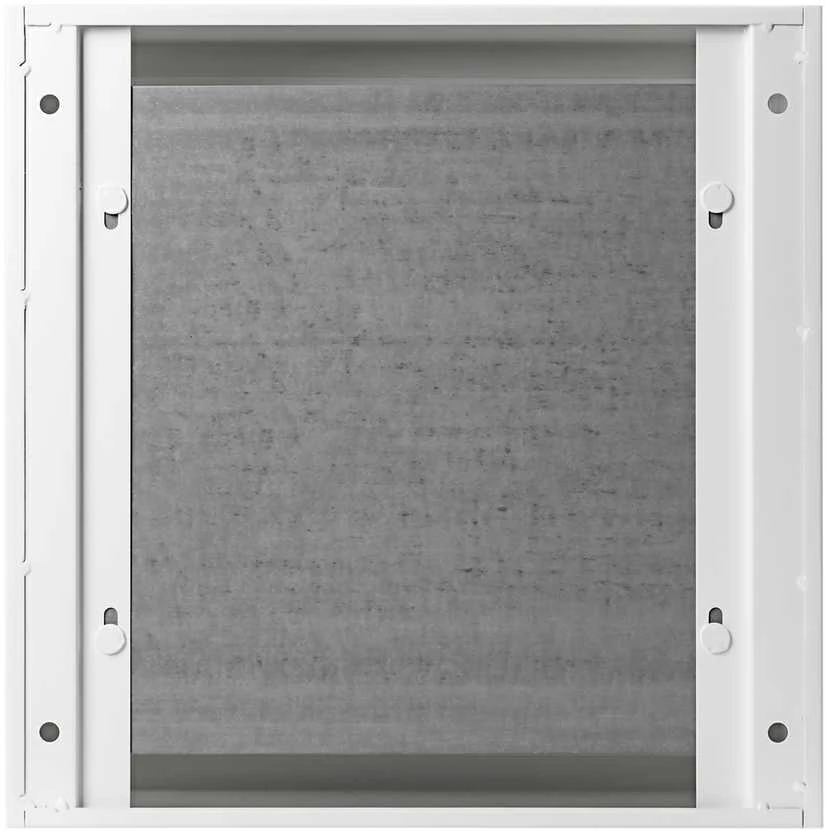 Spacetronik Metalinis korpusas TPR-4P v3 Spintelė 400x400x140